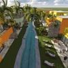 HACIENDA DEL RIO NEW PROJECT DEVELOPMENT PLAYA DEL CARMEN, Suite P-PDC-ELC-HDR